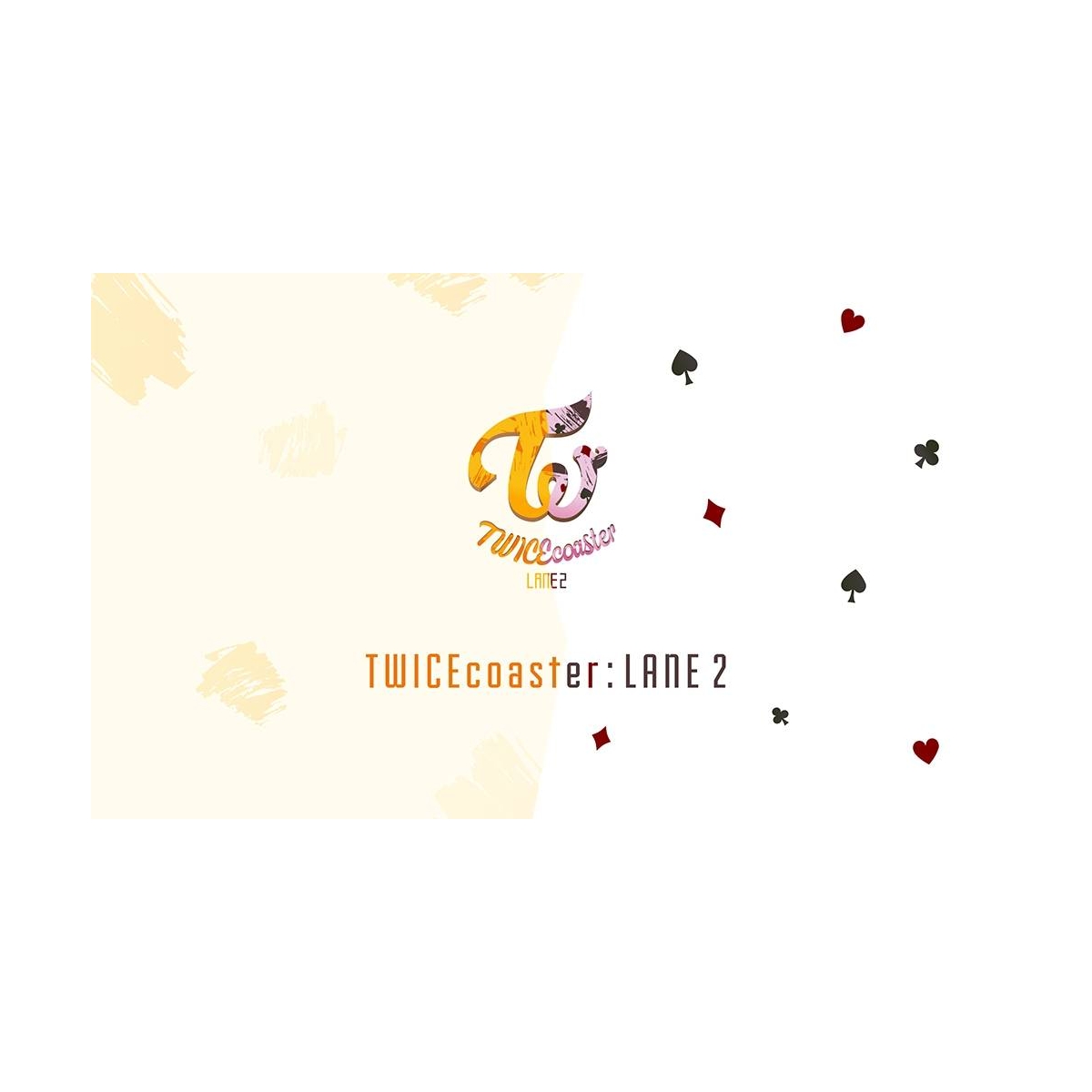Twice Special Album Twicecoaster Lane 2 Catchopcd Twice Special Album Twicecoaster Lane 2 Catchopcd