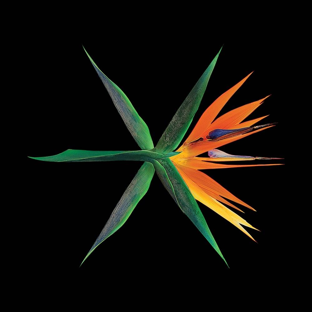 EXO - 4th Album The War (Chinese Ver.)