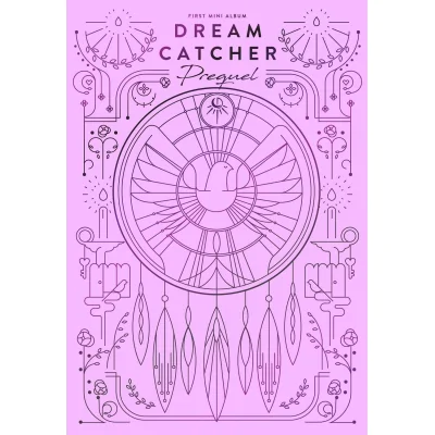 Dreamcatcher - 1st Mini Album Prequel (Before Ver.)