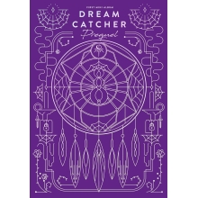 Dreamcatcher - 1st Mini Album Prequel (After Ver.)