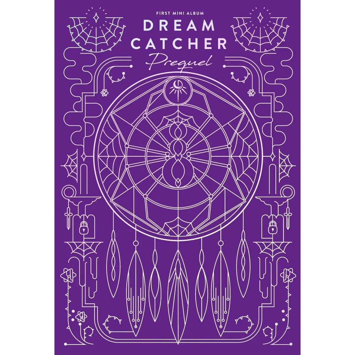 Dreamcatcher - 1st Mini Album Prequel (After Ver.)