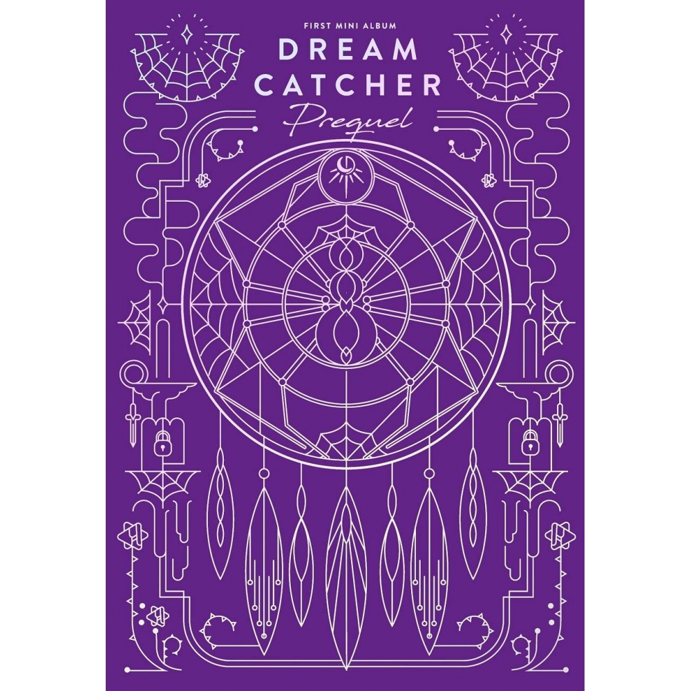 Dreamcatcher - 1st Mini Album Prequel (After Ver.)
