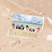 NCT Dream - 1st Mini Album We Young