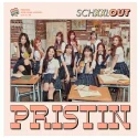 Pristin - 2nd Mini Album SCHXXL OUT (In Ver.)