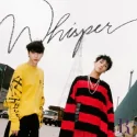 VIXX LR - 2nd Mini Album Whisper