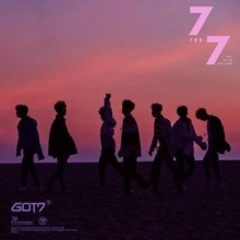 GOT7 - Mini Album 7 for 7