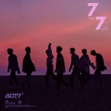 GOT7 - Mini Album 7 for 7 - Catchopcd Hanteo Family Shop