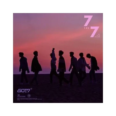 GOT7 - Mini Album 7 for 7