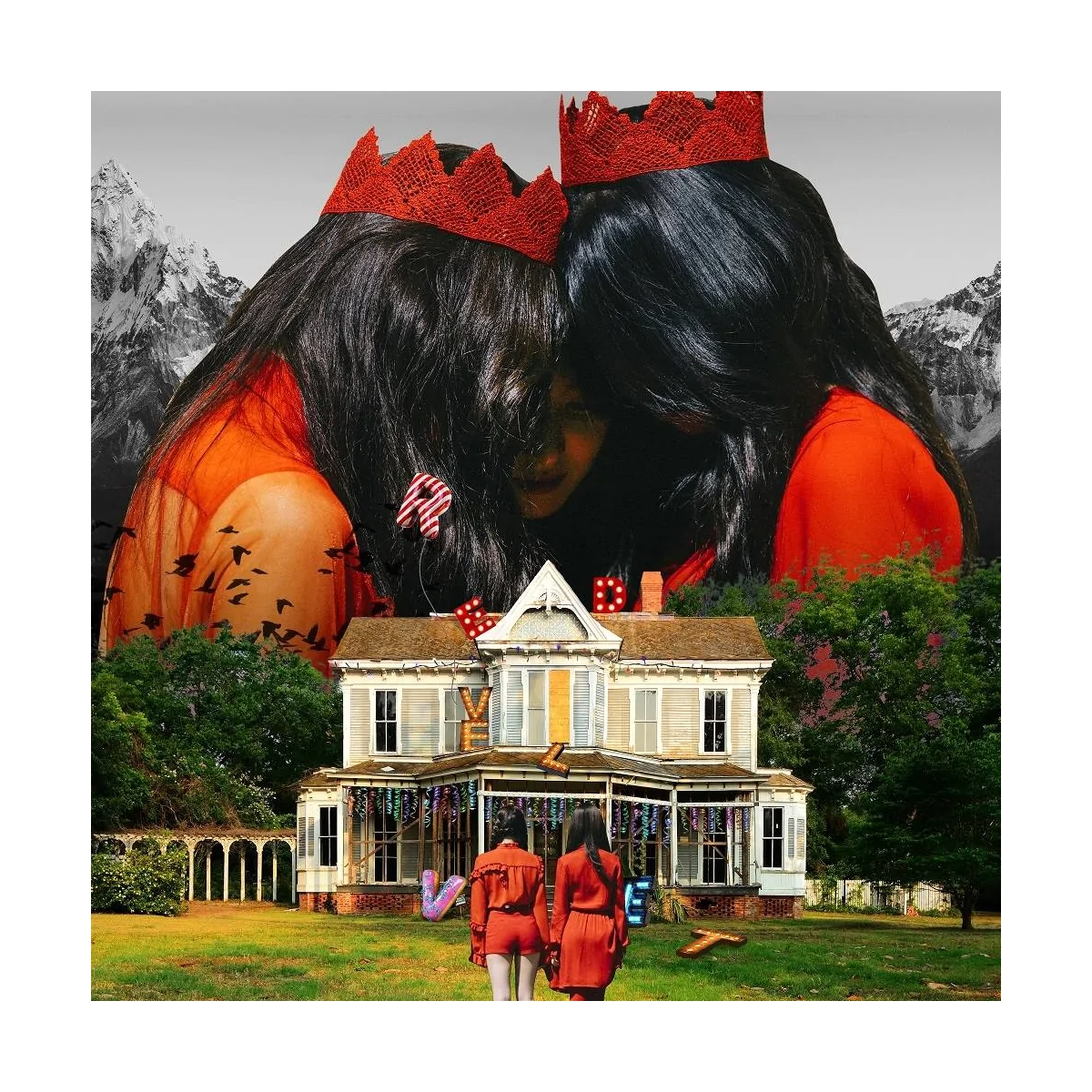 Red Velvet - Perfect Velvet (2nd Album)