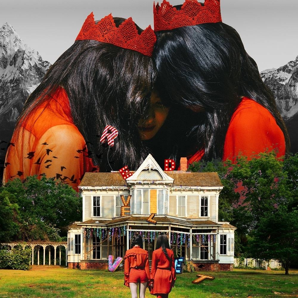 Red Velvet - 2nd Album Perfect Velvet