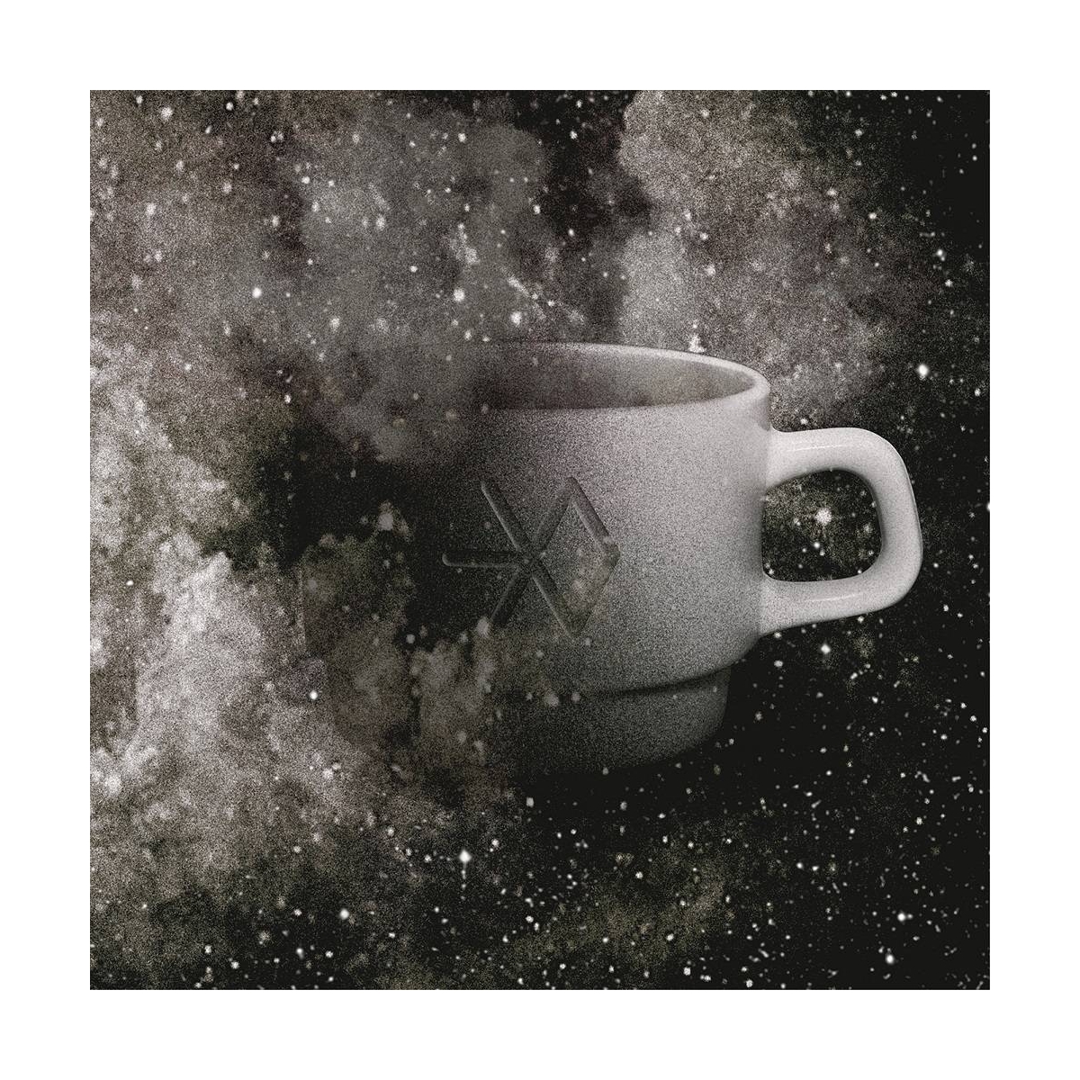 EXO - 2017 Winter Special Album Universe EXO - 2017 Winter Special Album Universe