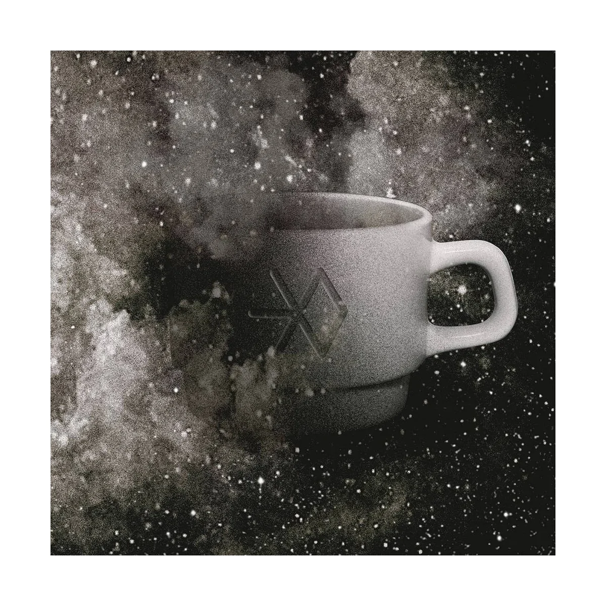 EXO - 2017 Winter Special Album Universe