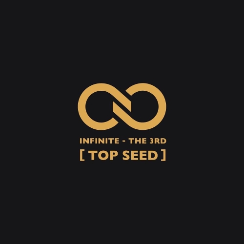 Infinite - 3rd Album Top Seed