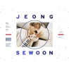 Jeong Sewoon - After (Glow Version) (1st Mini Album Part. 2)