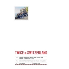 TWICE - TV5 TWICE in Switzerland Photobook