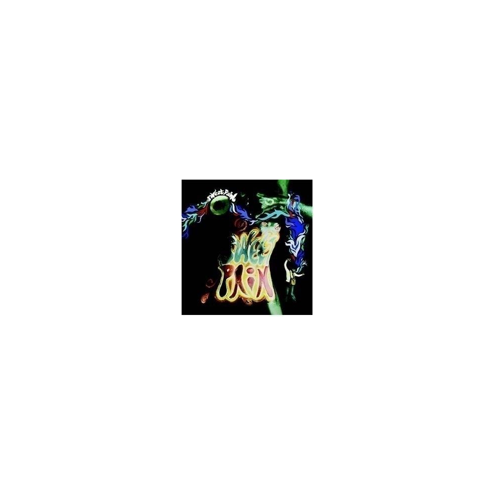 Sweet Pain - Sweet Pain Mini LP CD