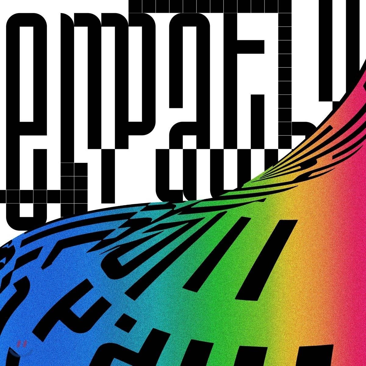 NCT 2018 - NCT 2018 EMPATHY NCT 2018 - NCT 2018 EMPATHY