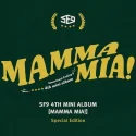 SF9 - MAMMA MIA! (Special Edition)