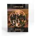 Wanna One - 2nd Mini Album 0+1-1 (I PROMISE YOU) (Night Ver.)