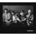 WINNER - 2nd Album Everyd4y (Night Ver.)