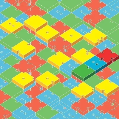 EXO-CBX - 2nd Mini Album Blooming Days