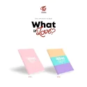 TWICE - What Is Love? (5th Mini Album) - Catchopcd Hanteo Family Shop