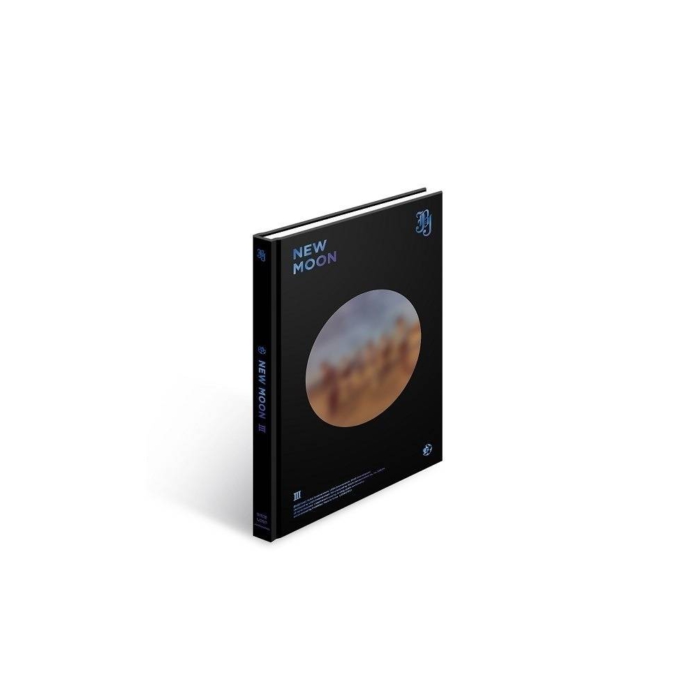 JBJ - Deluxe Edition New Moon