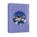 GFRIEND - 6th Mini Album Time For the Moon Night (Time Ver.)