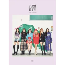 (G)I-DLE - I AM (1st Mini Album) - Catchopcd Hanteo Family Shop