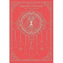 Dreamcatcher - 2nd Mini Album Escape the ERA (Inside Ver.) - Catchopcd