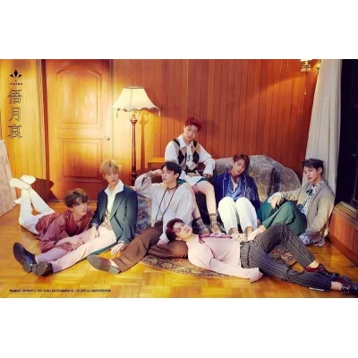 VICTON - 1st Single Album