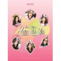 Apink - Put Your Hands Up DVD