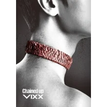 VIXX - 2nd Album Chained up (Control Ver.) - Catchopcd Hanteo Family S