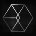 EXO - 2nd Album Exodus (Chinese Ver.)