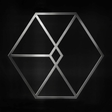 EXO - 2nd Album Exodus (Chinese Ver.)