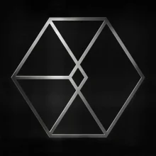 EXO - 2nd Album Exodus (Chinese Ver.) - Catchopcd Hanteo Family Shop