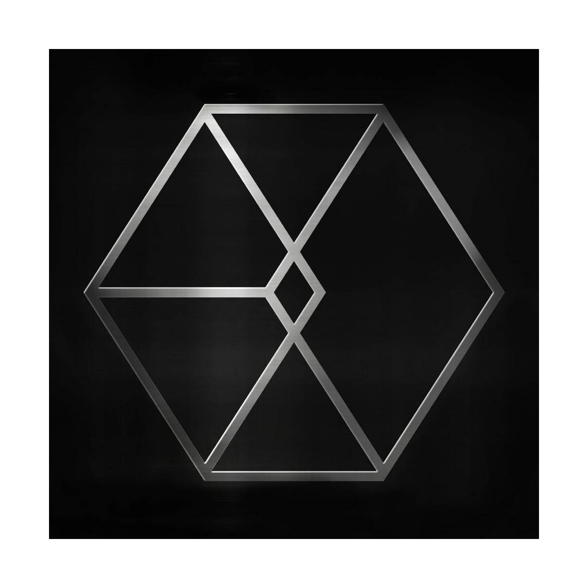 EXO - 2nd Album Exodus (Chinese Ver.) EXO - 2nd Album Exodus (Chinese Ver.)