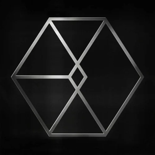 EXO - 2nd Album Exodus (Chinese Ver.)