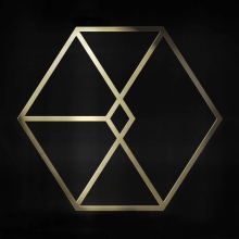 EXO - 2nd Album Exodus (Korean Ver.)