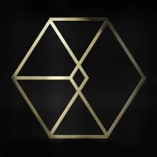 EXO - 2nd Album Exodus (Korean Ver.) - Catchopcd Hanteo Family Shop