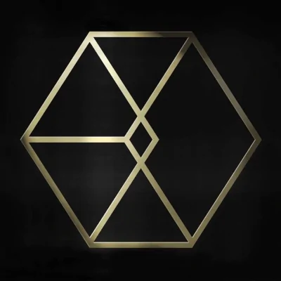 EXO - 2nd Album Exodus (Korean Ver.) - CATCHOPCD, Hanteo & Circle Cert