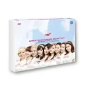Girls' Generation - World Tour Girls & Peace in Seoul DVD