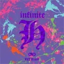 Infinite H - Fly HIgh (Mini Album)