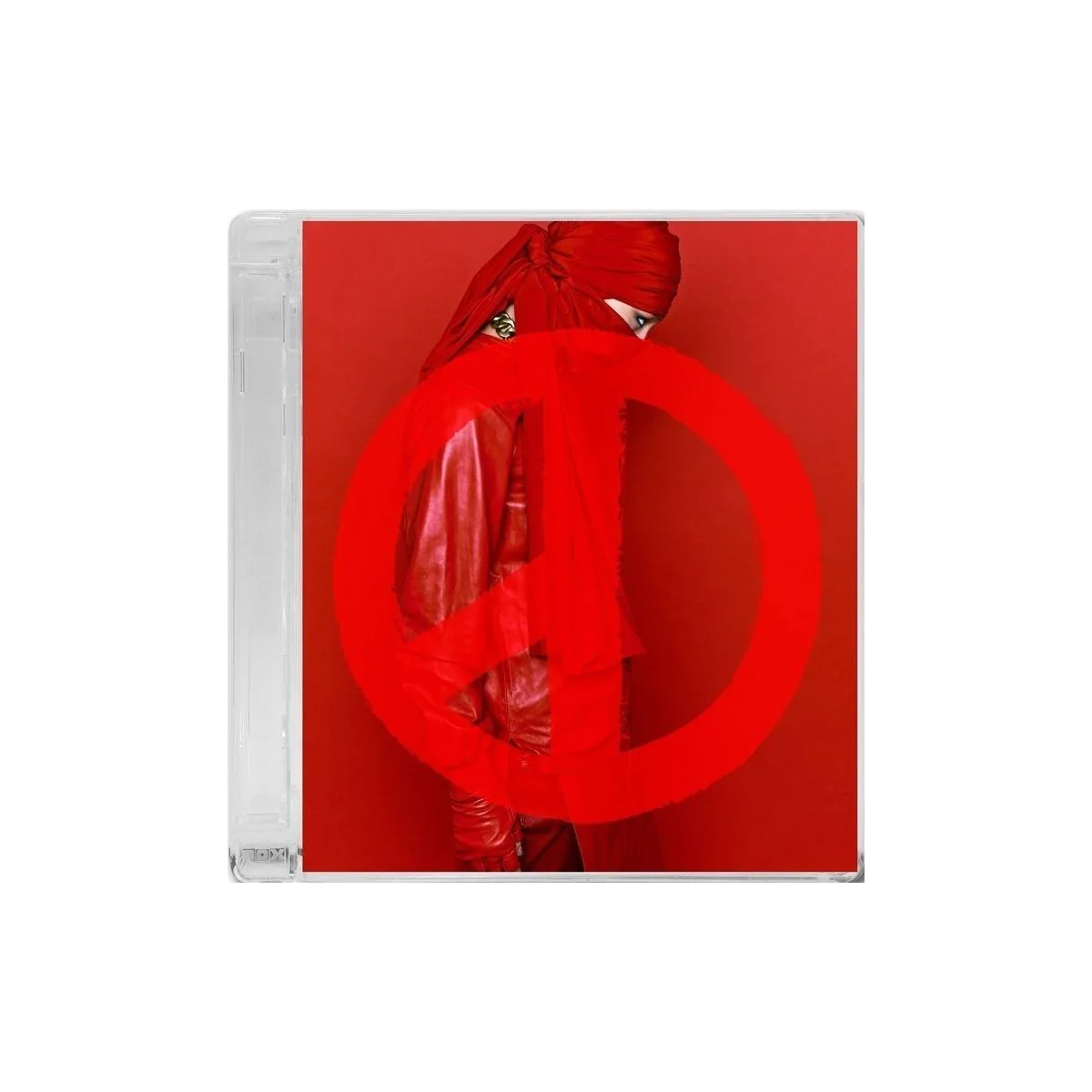 G-Dragon - 2nd Album COUP D'E TAT