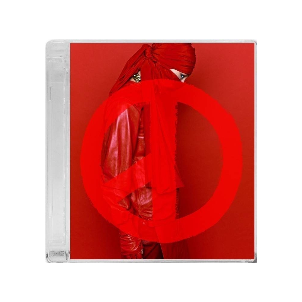G-Dragon - 2nd Album COUP D'E TAT