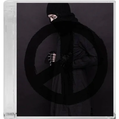 G-Dragon - 2nd Album COUP D'E TAT