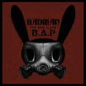 B.A.P - 3rd Mini Album Badman