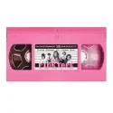 F(x) - 2nd Album Pink Tape
