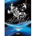 CNBLUE - 2012 Concert Blue Night DVD (slipcase creased)
