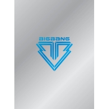 Bigbang - 5th Mini Album Alive (Paper Box)